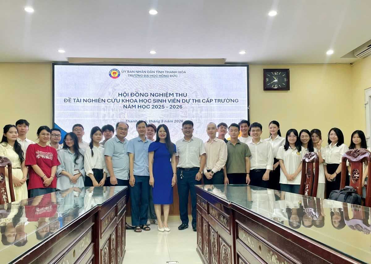 University-Level Evaluation of Student Scientific Research Projects (AY 2025–2026) – Fields of Engineering, Technology, and Communications